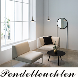 Pendelleuchte