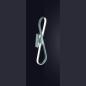 Preview: Bucle Decken- / Wandleuchten - Mantra