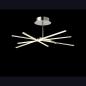 Preview: Aire  LED Deckenleuchte - Mantra