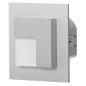 Preview: LED Wandeinbauleuchte ROCKY - Visus Lighting