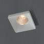 Preview: Downlights SQUARY - Visus Lighting