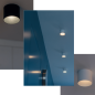 Preview: Downlight TUBO - Visus Lighting