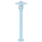 Preview: Newpark Roger Pradier Hellblau 1054111