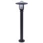Preview: Newpark Roger Pradier Schwarz 105500