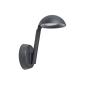 Preview: LED Wandleuchte Tools - Roger Pradier