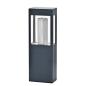 Preview: Tetra 500 Pollerleuchte - Roger Pradier