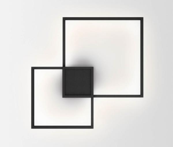 LED Wand- Deckenleuchte Venn - Wever & Ducré