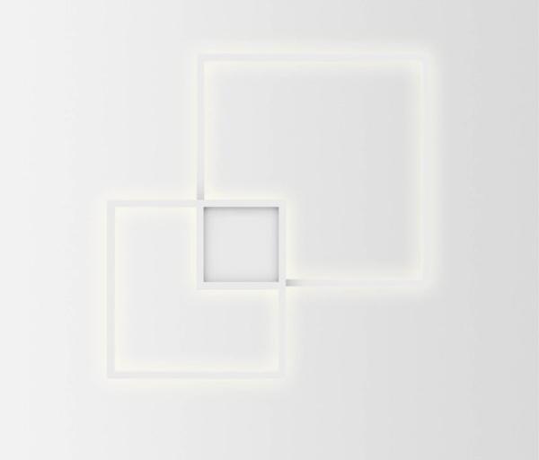 LED Wand- Deckenleuchte Venn - Wever & Ducré