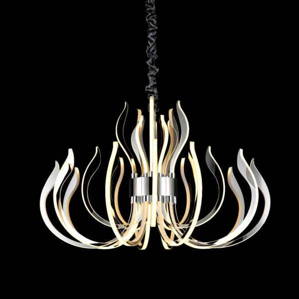 Versailles LED-Kronenleuchter | Mantra 5560