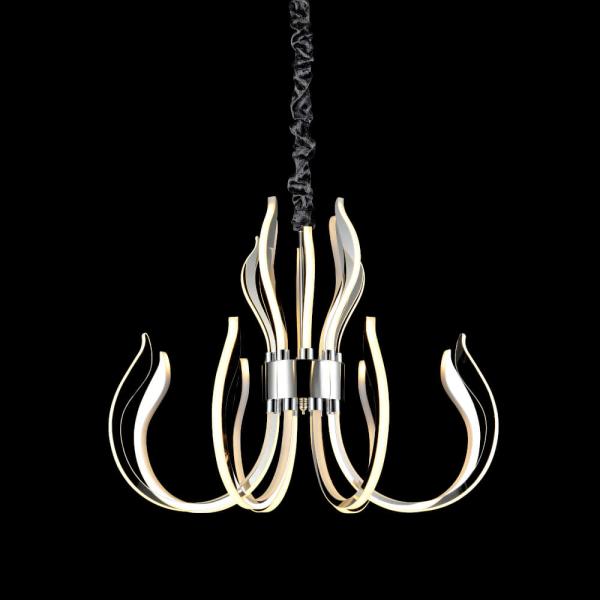 Versailles LED-Kronenleuchter | Mantra 5561