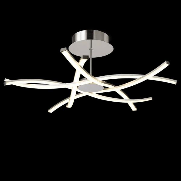 Aire  LED Deckenleuchte - Mantra