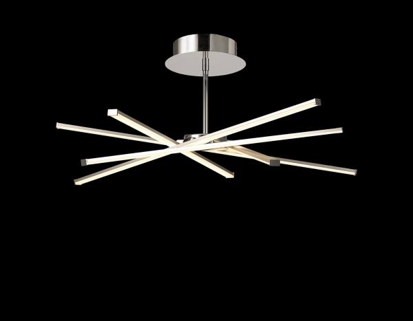 LED Deckenleuchte Star - Mantra