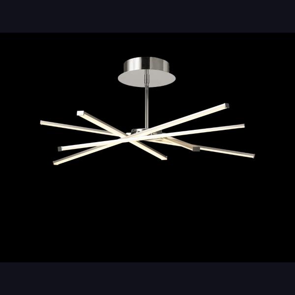 Aire  LED Deckenleuchte - Mantra