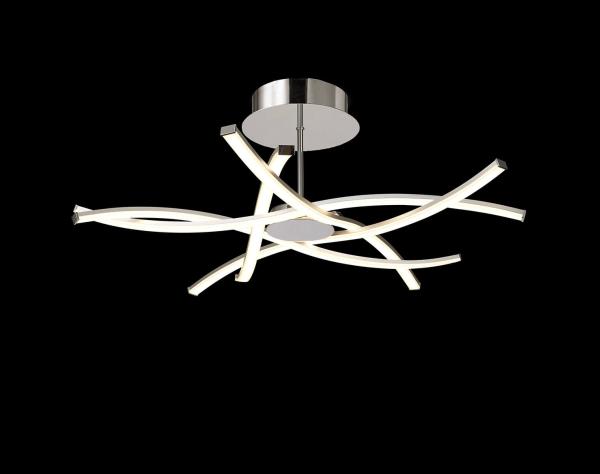 LED Deckenleuchte Star - Mantra