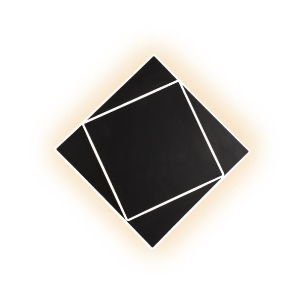 LED Wandleuchte Dakla - Mantra