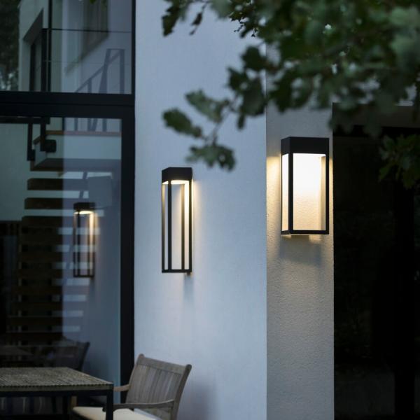 Hogar LED Wandleuchte - Roger Pradier