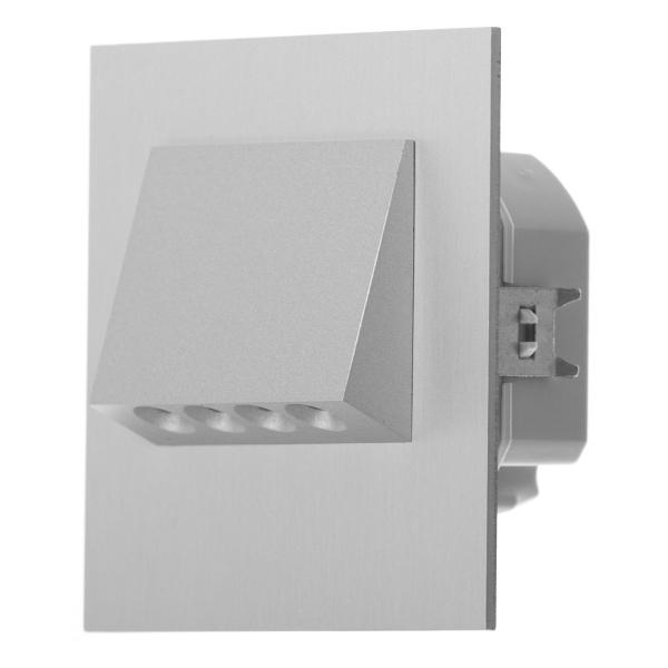 LED Wandeinbauleuchte OPERA - Visus Lighting