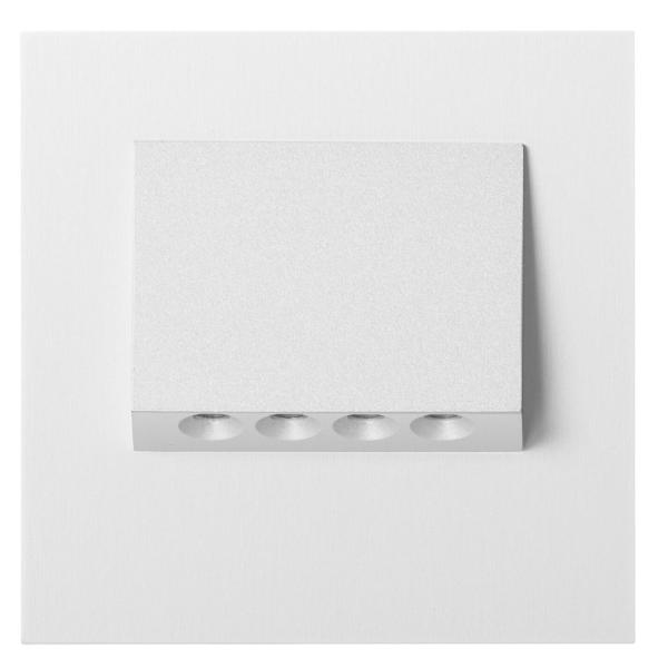 LED Wandeinbauleuchte OPERA - Visus Lighting
