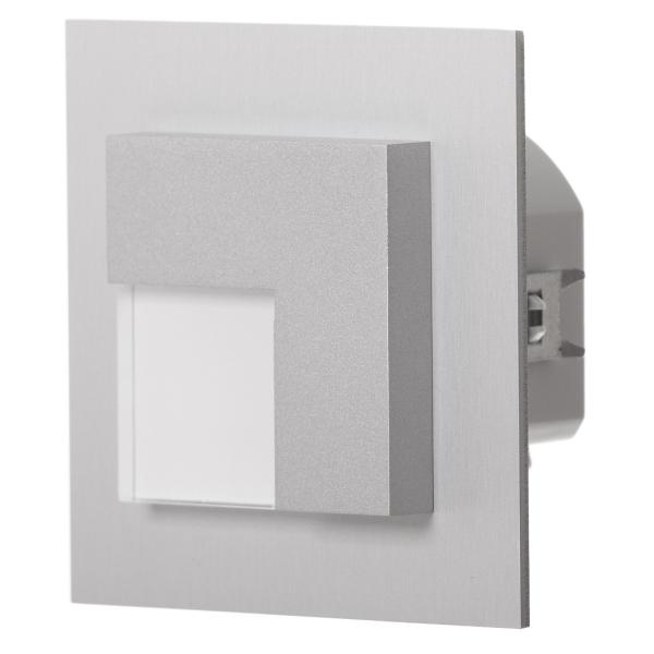LED Wandeinbauleuchte ROCKY - Visus Lighting