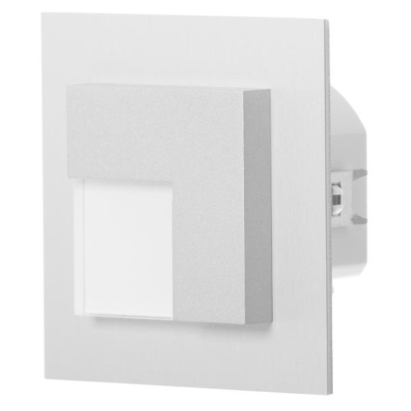 LED Wandeinbauleuchte ROCKY - Visus Lighting