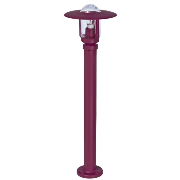Newpark Roger Pradier Kastanienbraun 105466