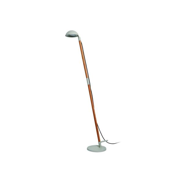 Tools Stehleuchte groß seidengrau