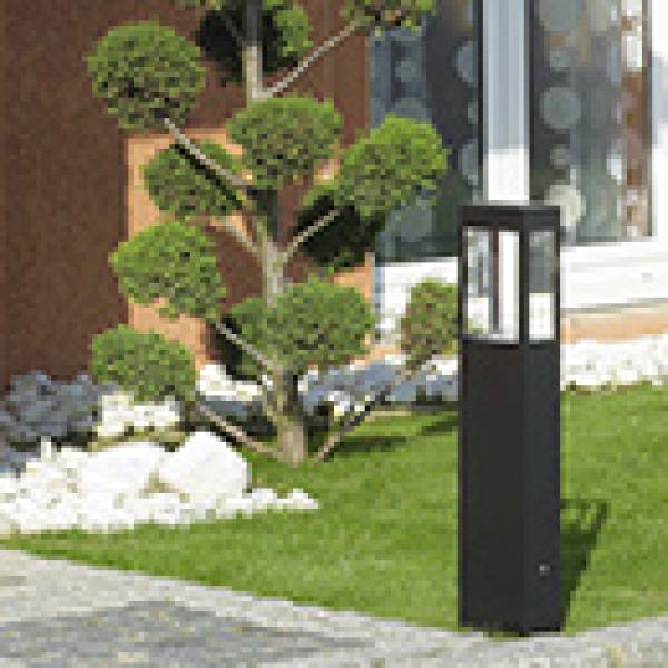 Pollerleuchte Tetra 500 Roger Pradier