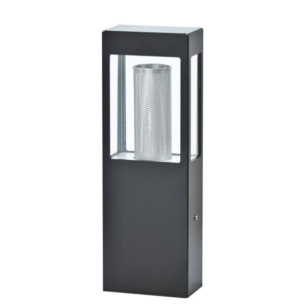 Tetra 500 Pollerleuchte - Roger Pradier