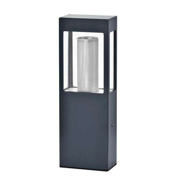 Tetra 500 Pollerleuchte - Roger Pradier