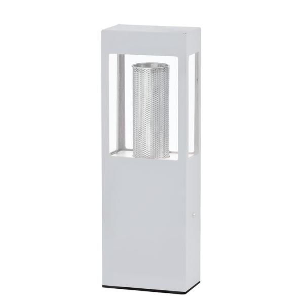 Tetra 500 Pollerleuchte - Roger Pradier