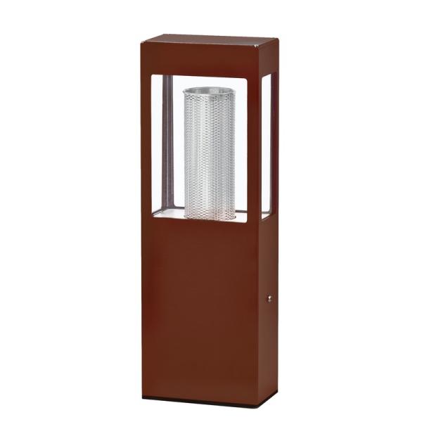 Tetra 500 Pollerleuchte - Roger Pradier