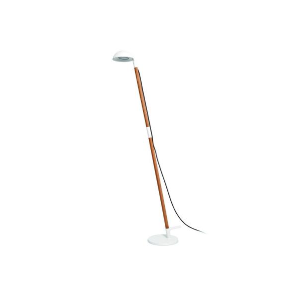 Tools Stehleuchte groß weiss
