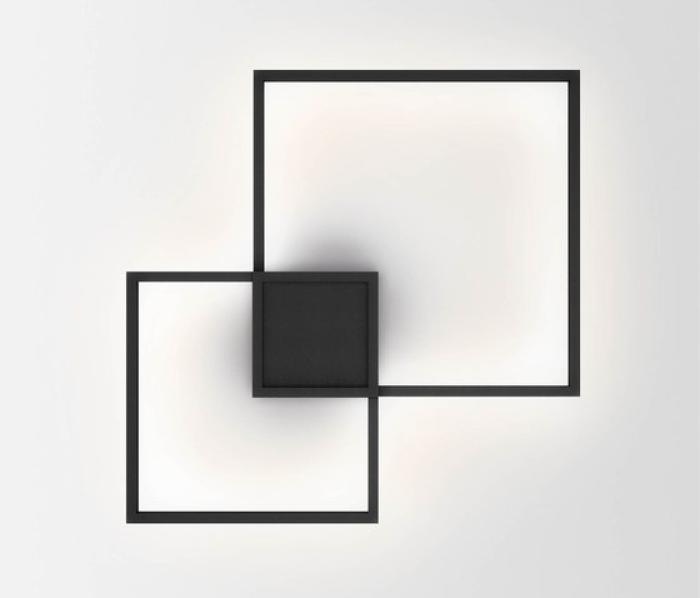 LED Wand- Deckenleuchte Venn - Wever & Ducré