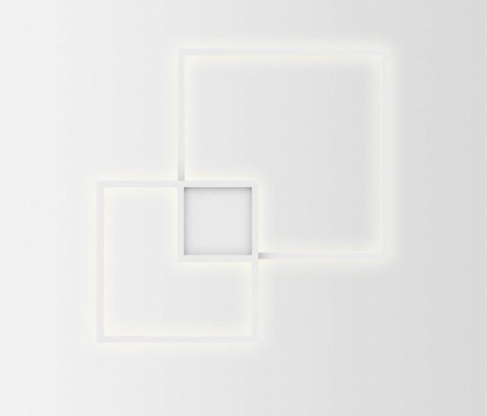 LED Wand- Deckenleuchte Venn - Wever & Ducré