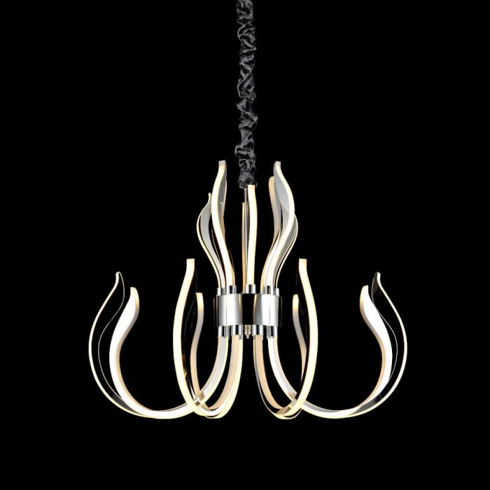 Versailles LED-Kronenleuchter | Mantra 5561