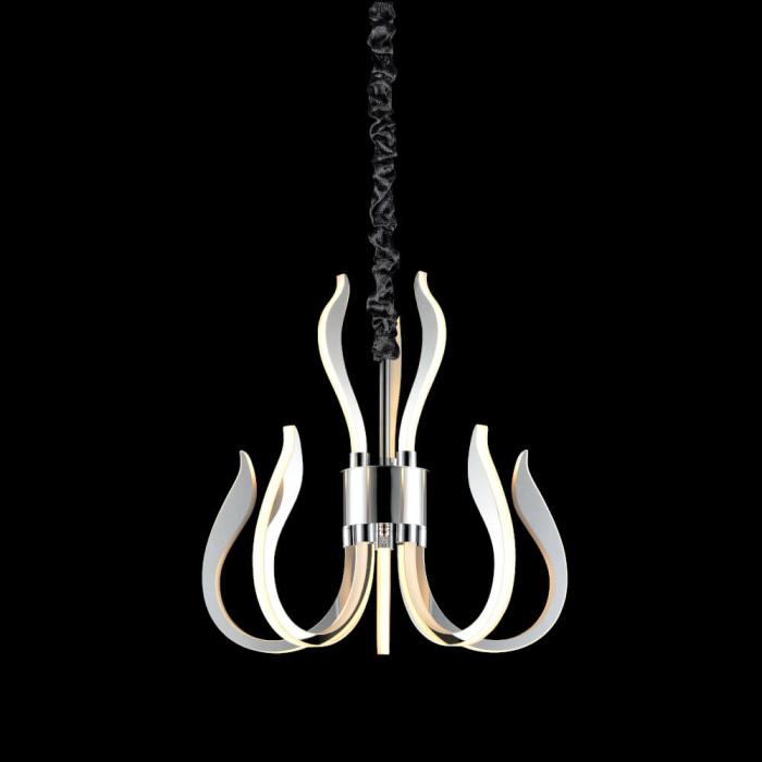 Versailles LED-Kronenleuchter - Mantra