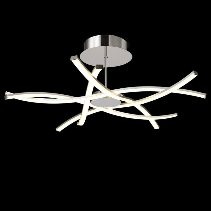 Aire  LED Deckenleuchte - Mantra