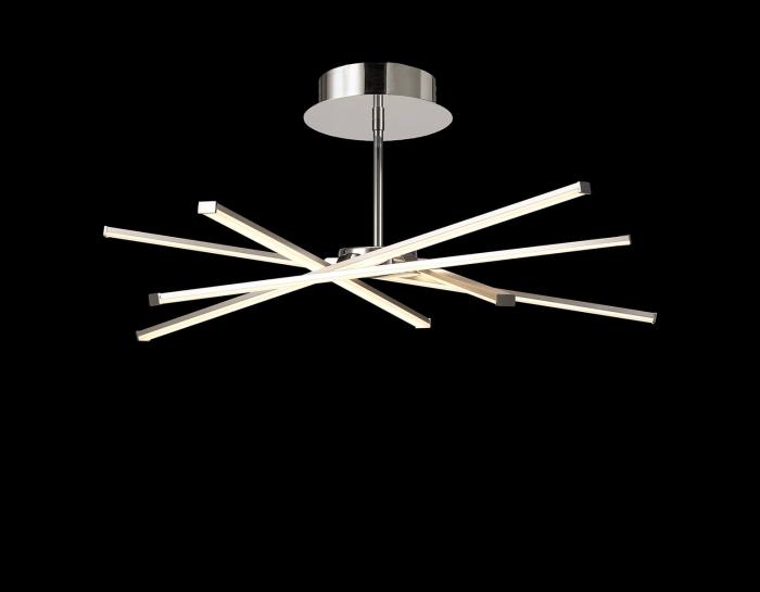 LED Deckenleuchte Star - Mantra
