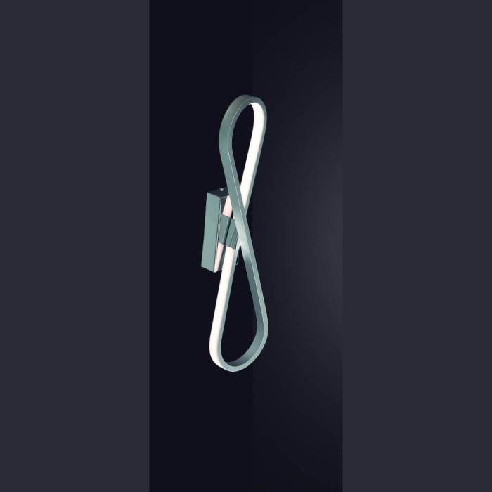 Bucle Decken- / Wandleuchten - Mantra