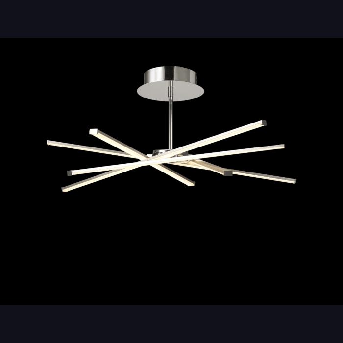 Aire  LED Deckenleuchte - Mantra