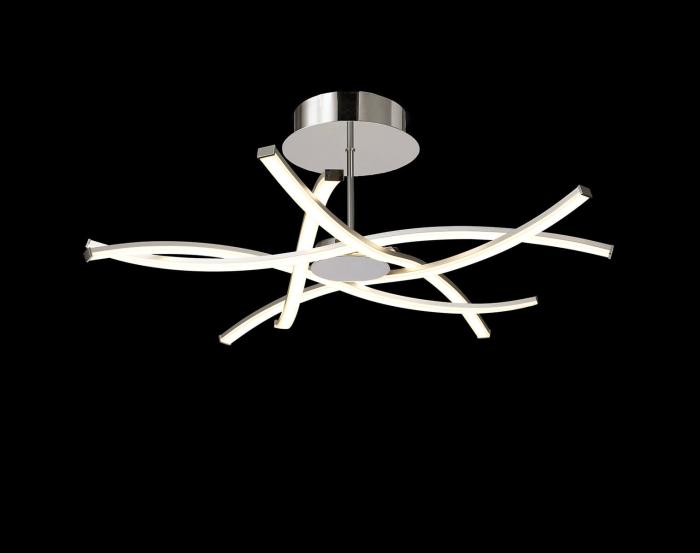LED Deckenleuchte Star - Mantra