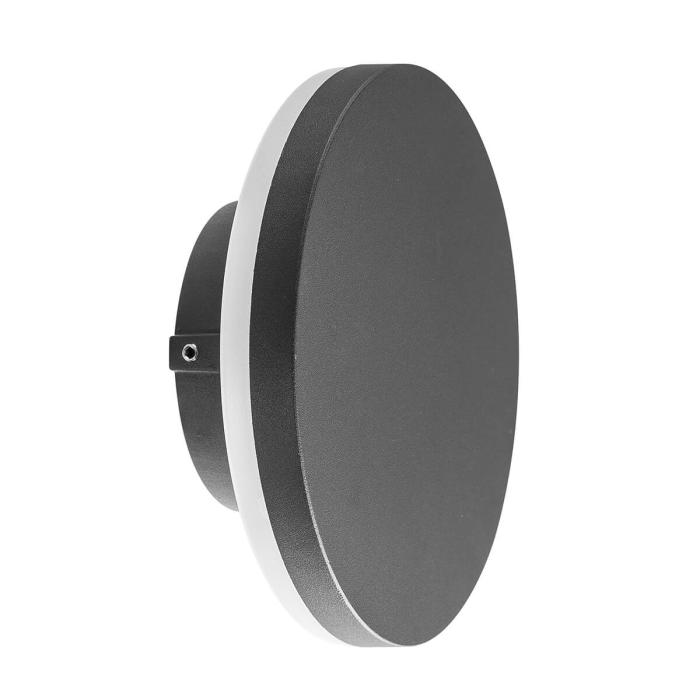 Bora Wandleuchte rund  | Mantra 6534