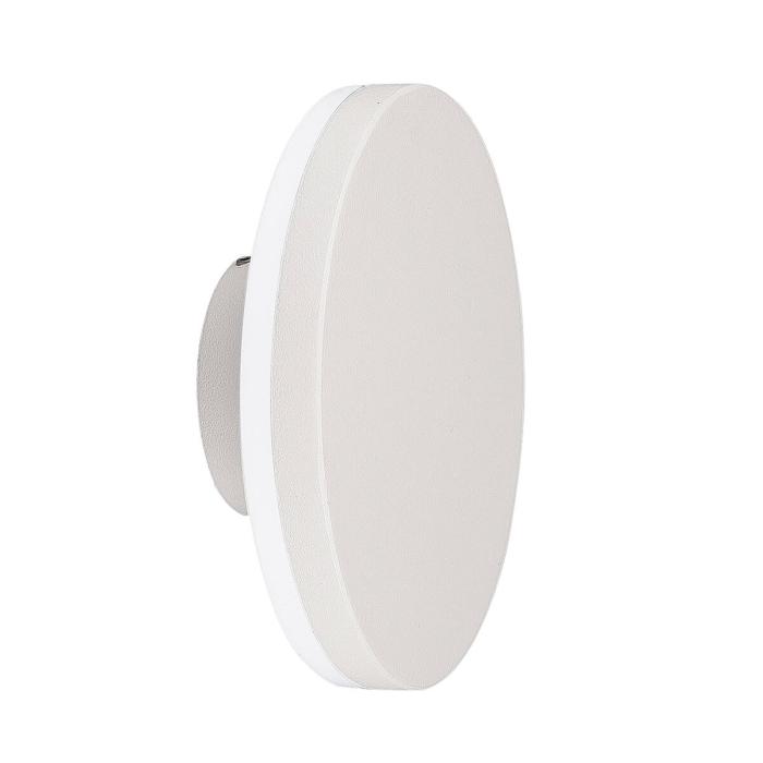 Bora Wandleuchte rund  | Mantra 6535