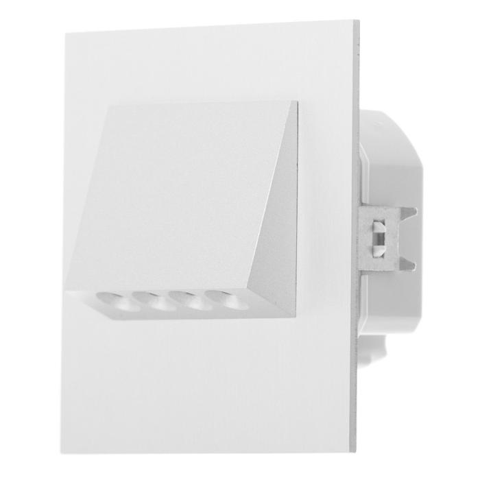 LED Wandeinbauleuchte OPERA - Visus Lighting