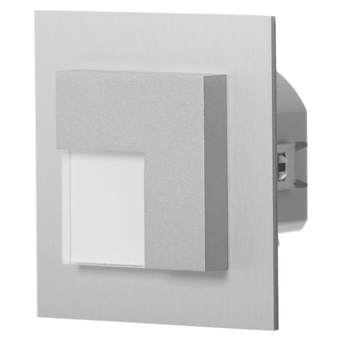 LED Wandeinbauleuchte ROCKY - Visus Lighting