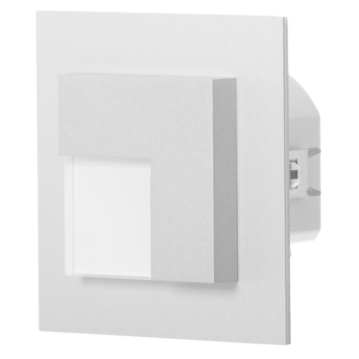 LED Wandeinbauleuchte ROCKY - Visus Lighting
