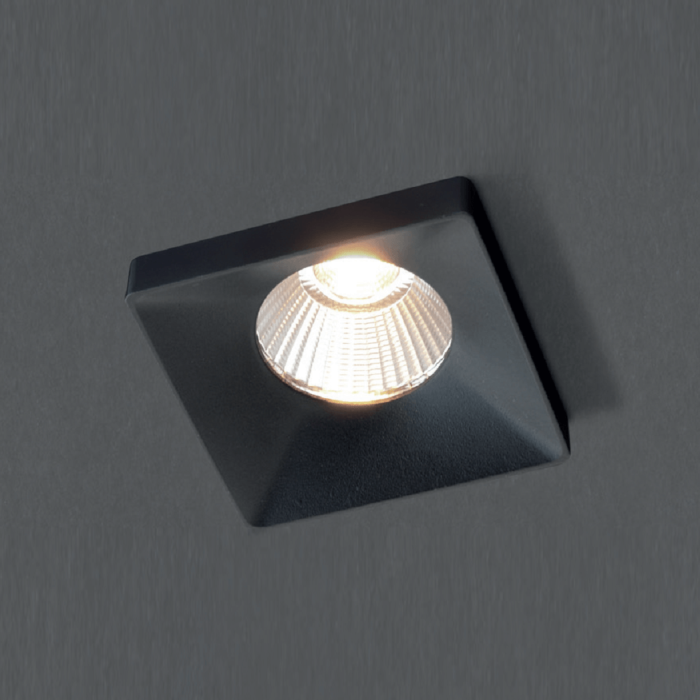 Downlights SQUARY - Visus Lighting