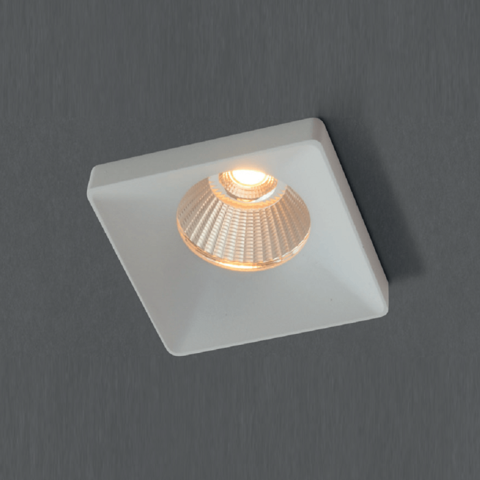 Downlights SQUARY - Visus Lighting