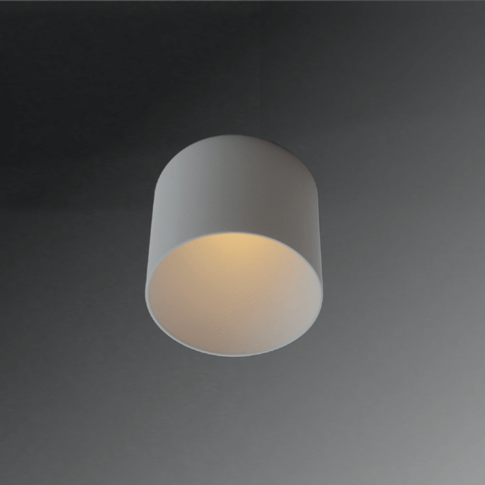 Downlight TUBO - Visus Lighting