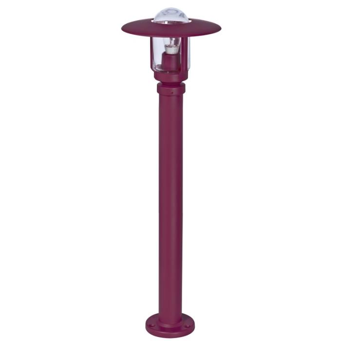 Newpark Roger Pradier Kastanienbraun 105466